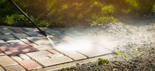 Professional  Pressure Washing Services in West Branch, MI