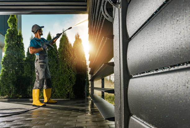Best Animal Enclosure Cleaning  in West Branch, MI
